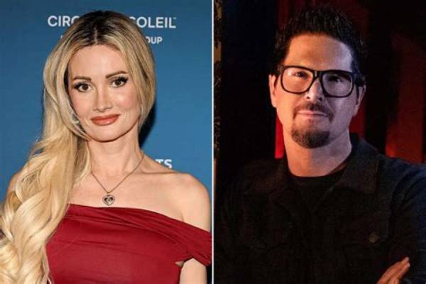 Zak Bagans Married: the Truth Behind the Ghost Adventures Host's Personal Life