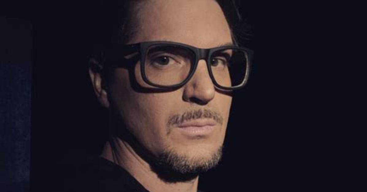 Zak Bagans Single: a Deep Dive into the Haunting World of Ghost Adventures