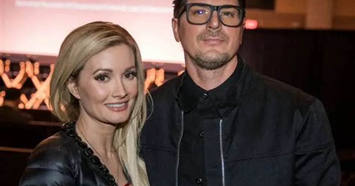 Zak Bagans Wife 2024: the Untold Story of Life Beyond Ghost Adventures