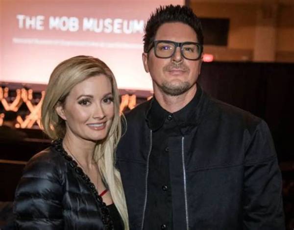 Zak Bagans Wife 2024: the Untold Story of Life Beyond Ghost Adventures