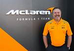 Zak Brown's Mclaren Salary: a Deep Dive into the Ceo's Compensation
