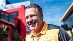 Zak Brown's Salary: a Look at the Ceo's Paycheck