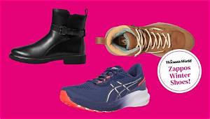 Zappos Women's Shoes: the Ultimate Guide to Style and Comfort