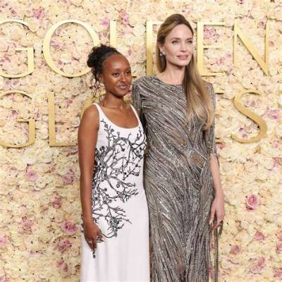Zara Jolie Pitt: a Comprehensive Look into Her Life, Achievements, and Legacy