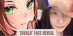 Zavalr Face Reveal: Unveiling the Mystery Behind the Popular Content Creator