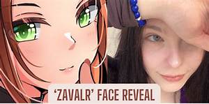 Zavalr Face Reveal: Unveiling the Mystery Behind the Popular Content Creator