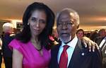 Zeinab Badawi Age, Wiki, Biography, Husband, Net Worth