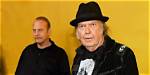 Zeke Young and Neil Young's Timeless Friendship