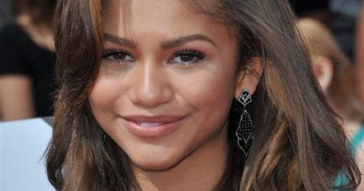 Zendaya S Bio Height Weight Measurements Net