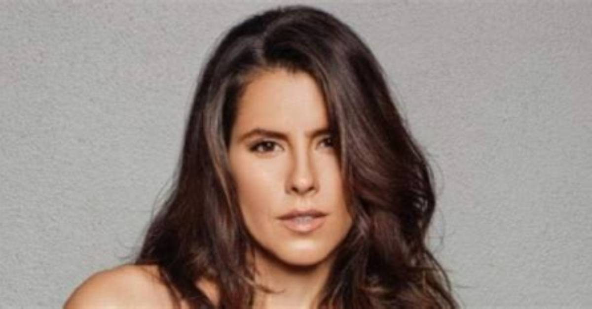 Zharick Leon Height, Weight, Measurements, Bra Size, Shoe Size