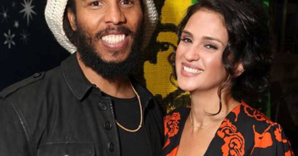 Ziggy Marley's Wife: Meet the Woman Behind the Music!