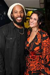 Ziggy Marley's Wife: Meet the Woman Behind the Music!
