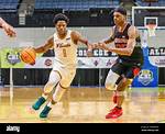 Zion Harmon