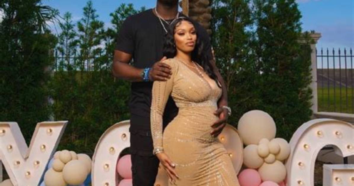 Zion Williamson's Girlfriend Is Expecting His First Child, but Did He Cheat on Her?