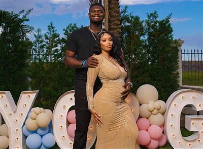 Zion Williamson's Girlfriend Is Expecting His First Child, but Did He Cheat on Her?