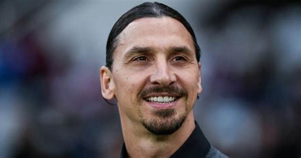 Zlatan Ibrahimovic: Exploring His Roots and Ethnic Heritage