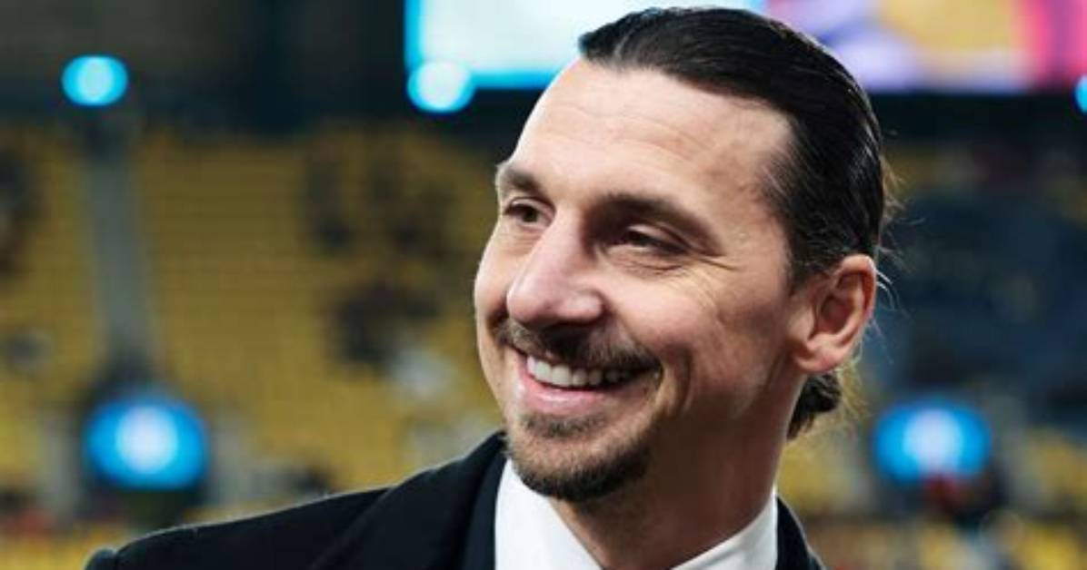 Zlatan Ibrahimovic: Unveiling His Ancestry and Parental Roots