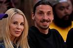 Zlatan Wife Age