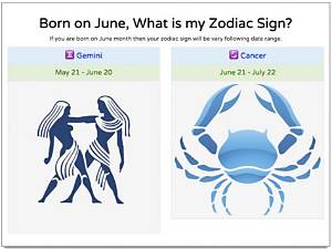 Zodiac Sign 10 June: Discover the Mystique of Gemini and Their Unique Traits