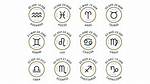 Zodiac Signs Dates: 2024 Horoscope Guide