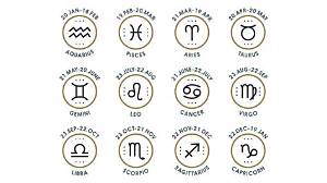 Zodiac Signs Dates: 2024 Horoscope Guide