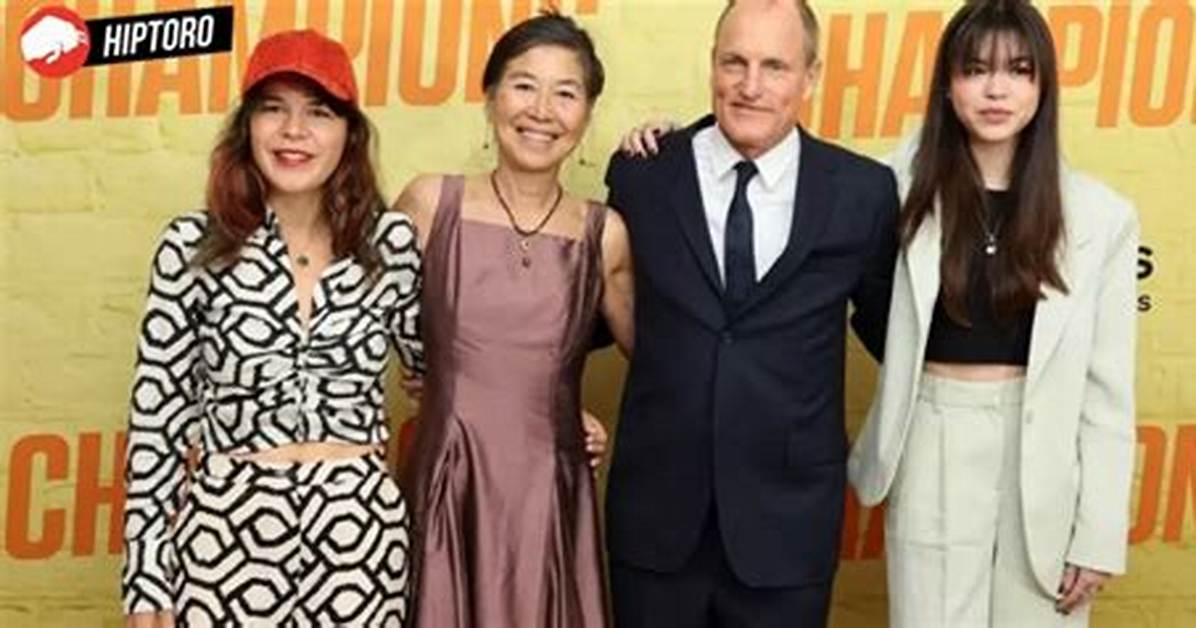 Zoe Giordano Harrelson Wiki Woody Harrelson Daughter