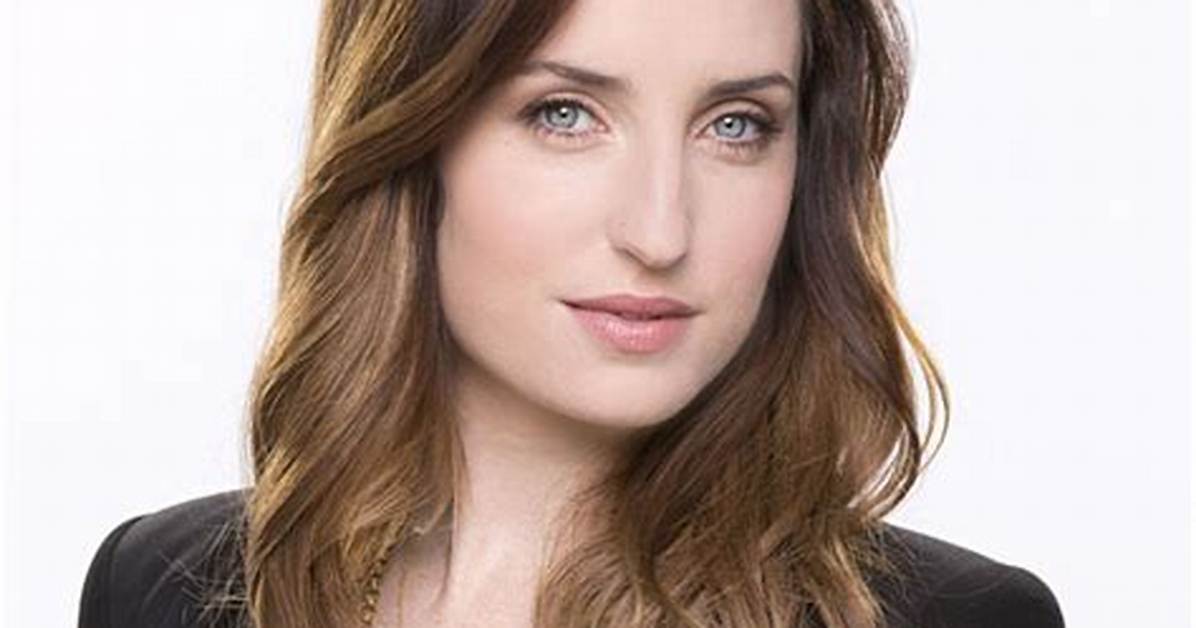 Zoe Lister Jones Phone Number, Whatsapp Number, House Address, Email Id