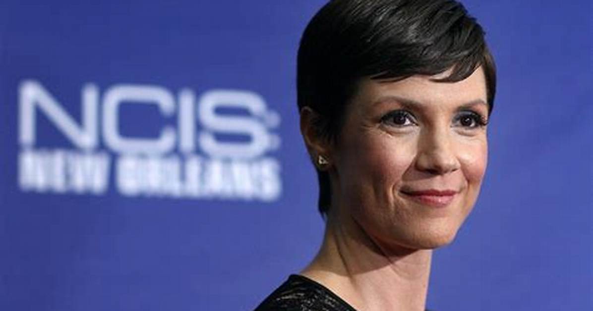 Zoe Mclellan Where Is She Now