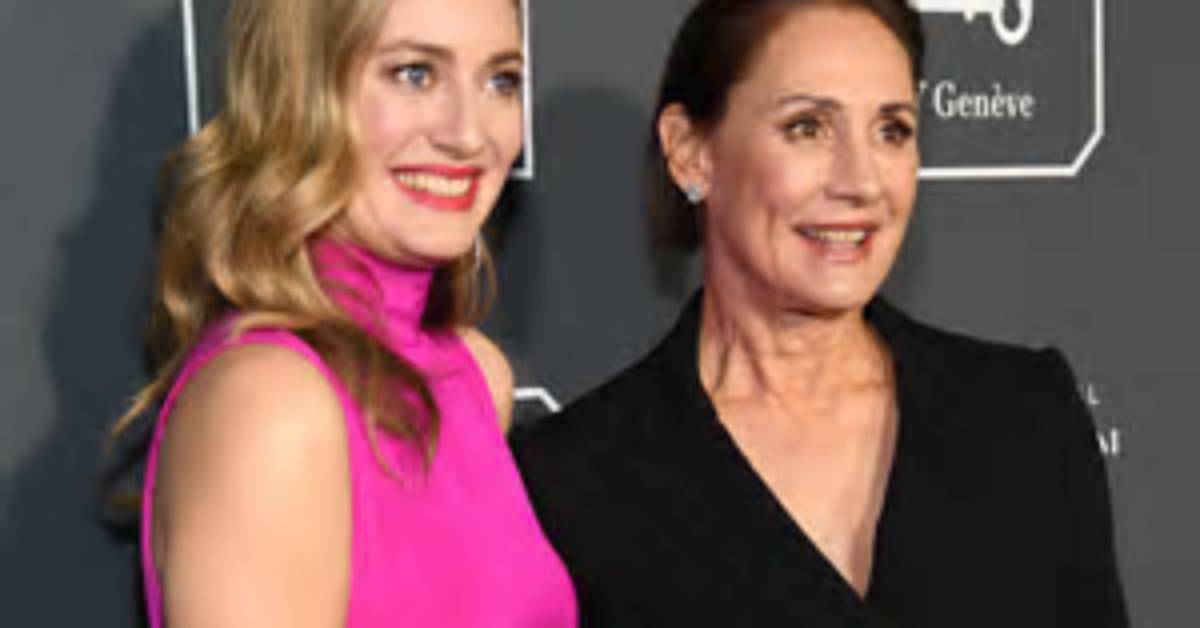 Zoe Perry's Children: Meet the Kids of the Talented Actress