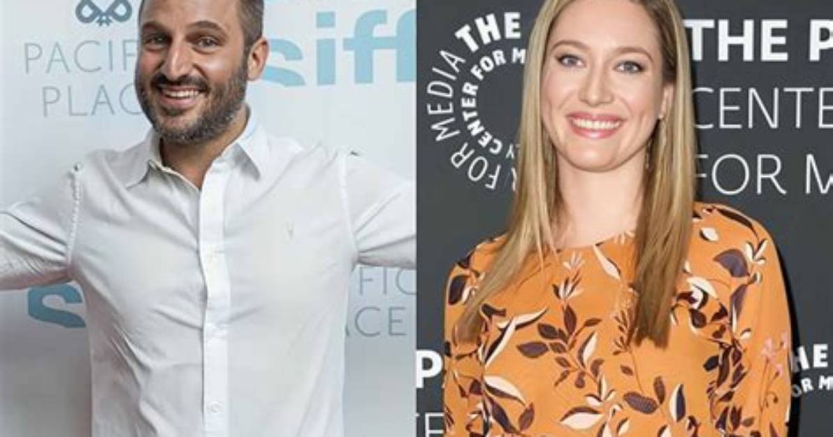 Zoe Perry's Husband and Their Enduring Bond
