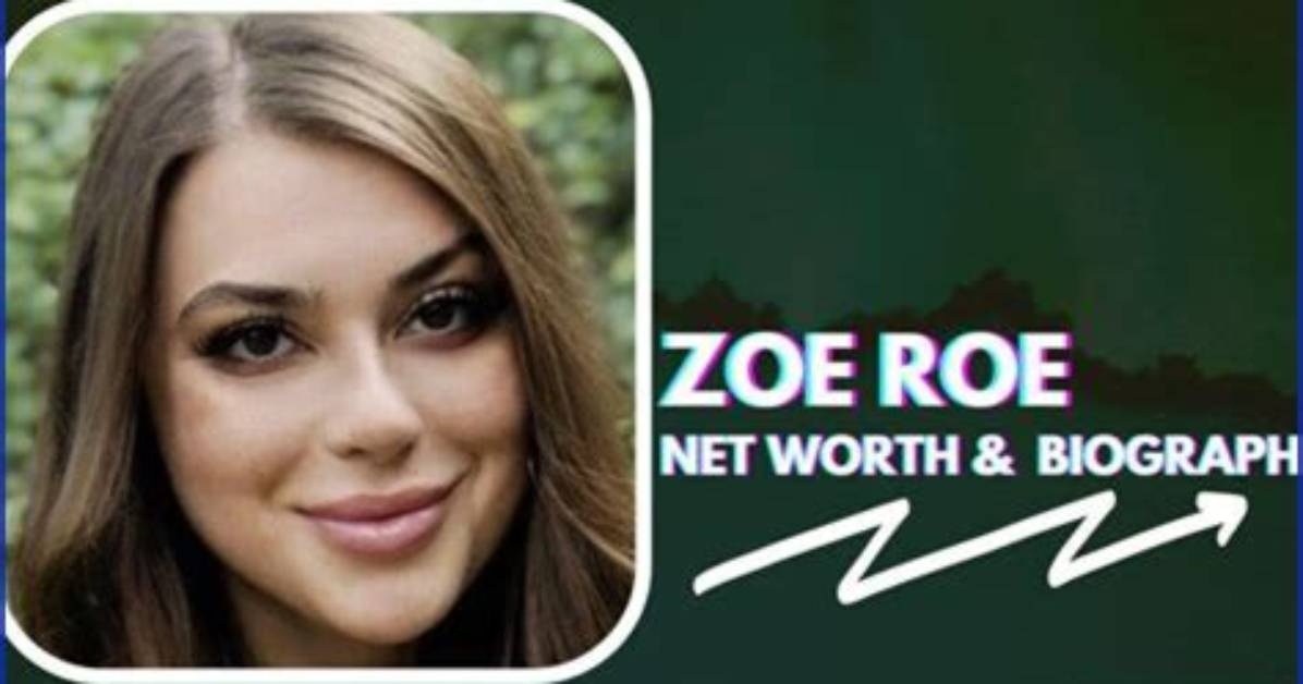 Zoe Roe Net