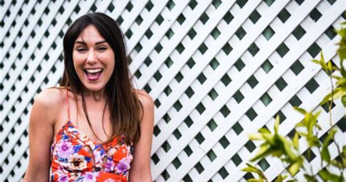 Zoe Starr Net Worth
