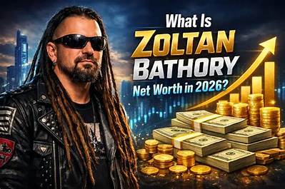 Zoltan Bathory Net Worth