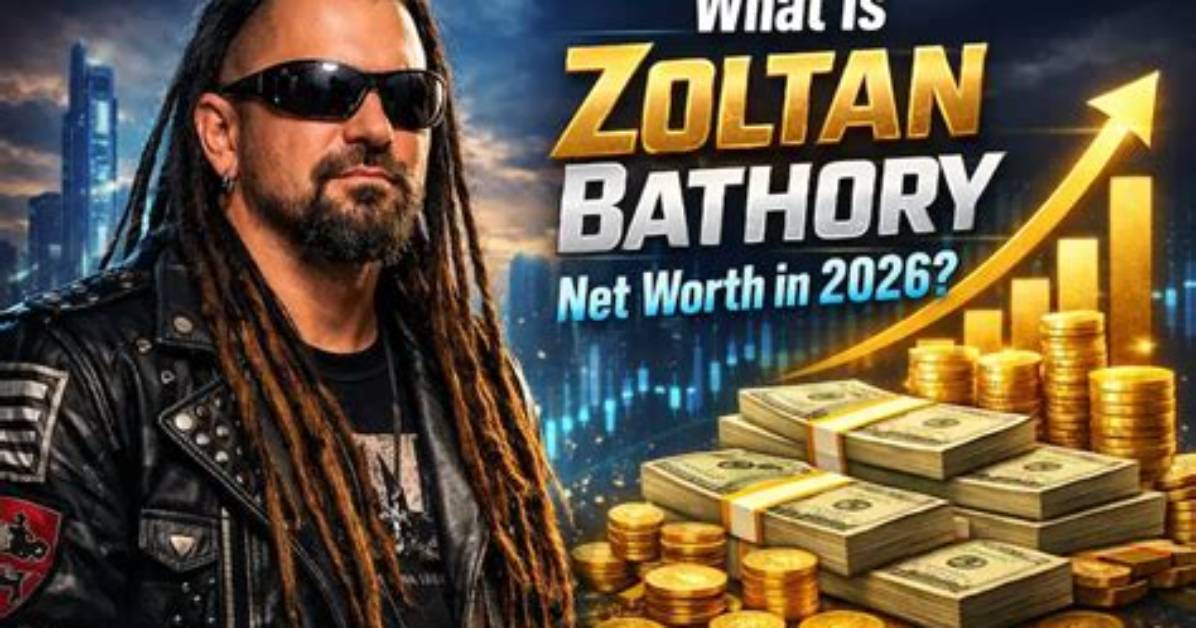 Zoltan Bathory Net
