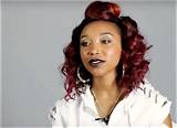 Zonnique Pullins Age Wikipedia, Biography, Net Worth, Dating, Boyfriend