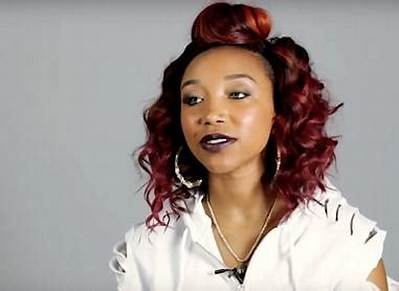 Zonnique Pullins Age Wikipedia, Biography, Net Worth, Dating, Boyfriend