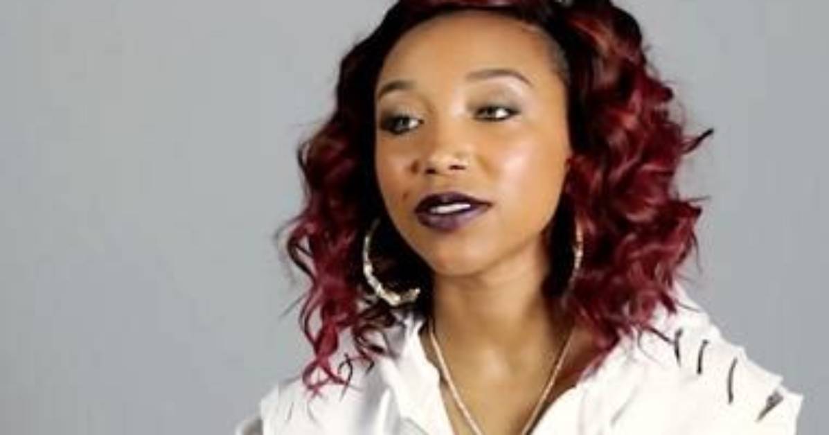 Zonnique Pullins Age Wikipedia Biography Net
