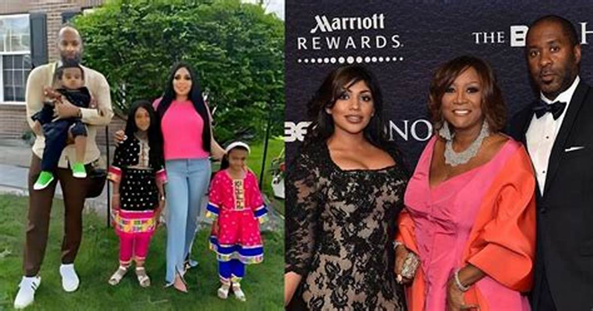 Zuri Kye Edwards Bio, Wiki, Age, Height, Parents, Wife, Career, and Net Worth