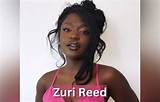 Zuri Reed Height, Weight, Net Worth, Age, Birthday, Wikipedia, Who, Nationality, Biography