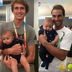 Zverev's Ancestry: Unraveling the Tennis Star's Ethnic Heritage