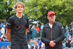 Zverev's Journey as a Father